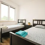 Apartmán Apartament Lublin Stare Miasto 