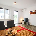Apartament Lublin Stare Miasto Wild Cat II FREE PARKING Appartamento *