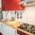 Apartament Lublin Stare Miasto Wild Cat II FREE PARKING * Lublino