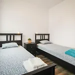 Appartamento Apartament Lublin Stare Miasto Wild Cat II FREE PARKING Lublino