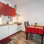 Apartament Lublin Stare Miasto Wild Cat II FREE PARKING Lublino