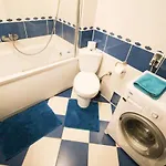 Apartament Lublin Stare Miasto Wild Cat II FREE PARKING Appartamento Lublino
