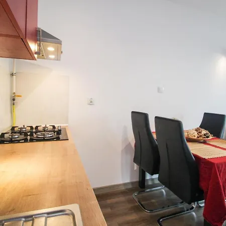 Apartament Lublin Stare Miasto 