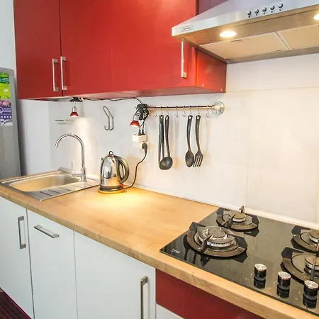 Stare „wild Cat Ii” * 卢布林