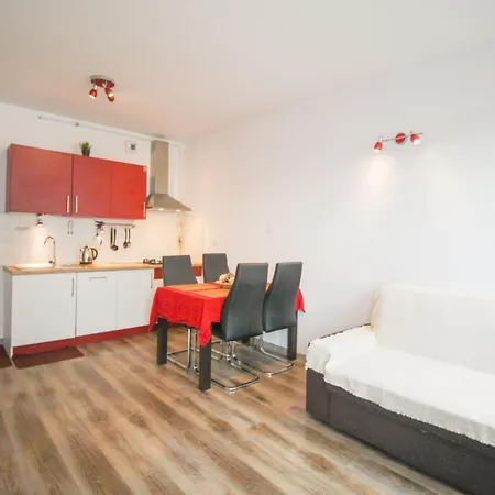 Apartament Lublin Stare Miasto 