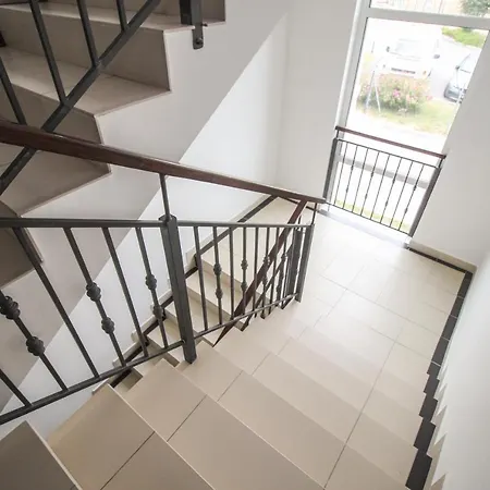 Stare „wild Cat Ii” 公寓 卢布林