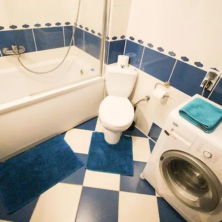 Stare „wild Cat Ii” Apartamento Lublin