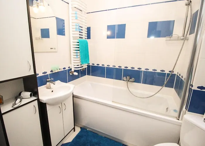 Apartment Stare „wild Cat Ii” *