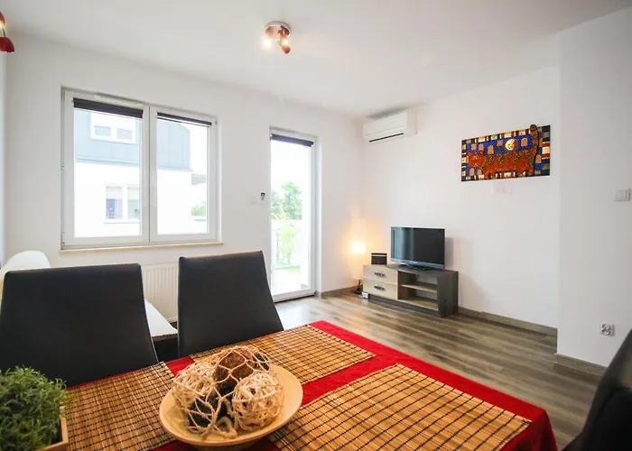 Stare „wild Cat Ii” Apartment *