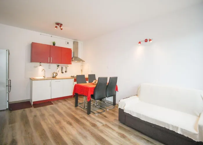 Stare „wild Cat Ii” Apartment