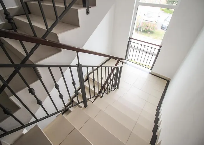 Stare „wild Cat Ii” Apartment Lublin