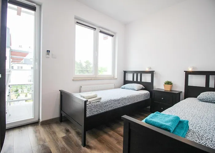 Apartment Stare „wild Cat Ii”