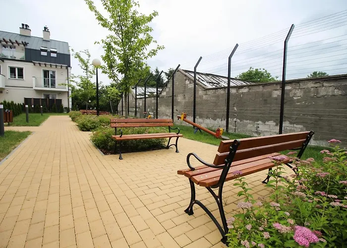 Stare „wild Cat Ii” Apartment