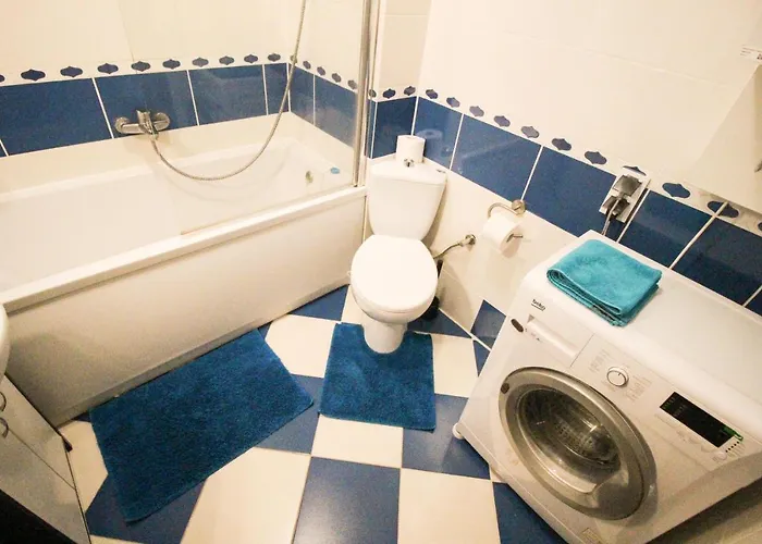 Stare „wild Cat Ii” Apartment Lublin